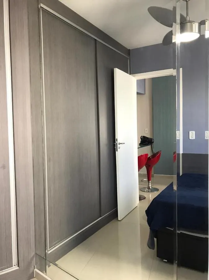 شقة Apto 1 Dorm Frente Mar Balneário Camboriú