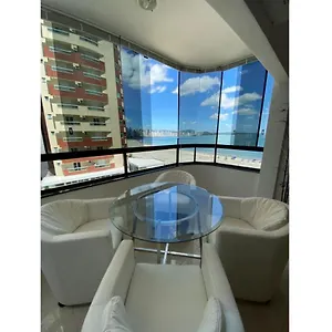 Frente Mar Apartamento