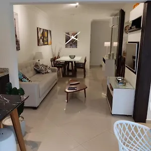 Novo Apartamento