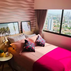 Flat Ilha Do Leite - Dentro Polo Medico Apartamento Recife