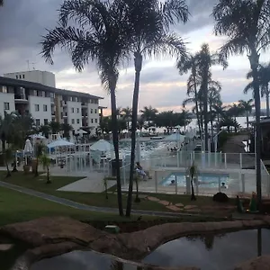 Life 207 Em A Beira Apartamento Brasília