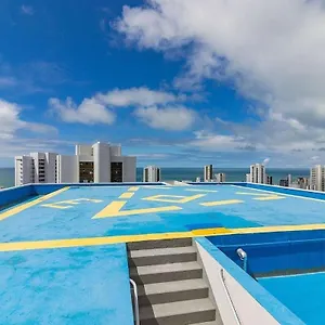 Confortavel, Otima Localizacao Apartamento Recife