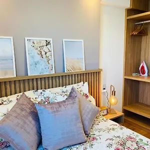 Flat Excelsior- Proximo Shopping Riomar Apartamento Recife