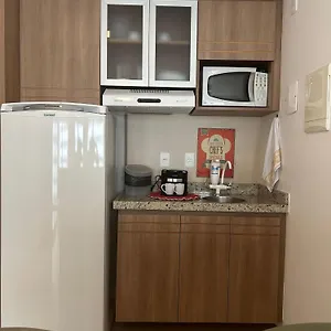 Sm1116 Em Andar Alto Regiao Apartamento Brasília